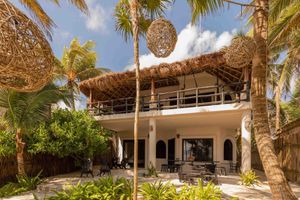 Alojamiento - Nest Tulum