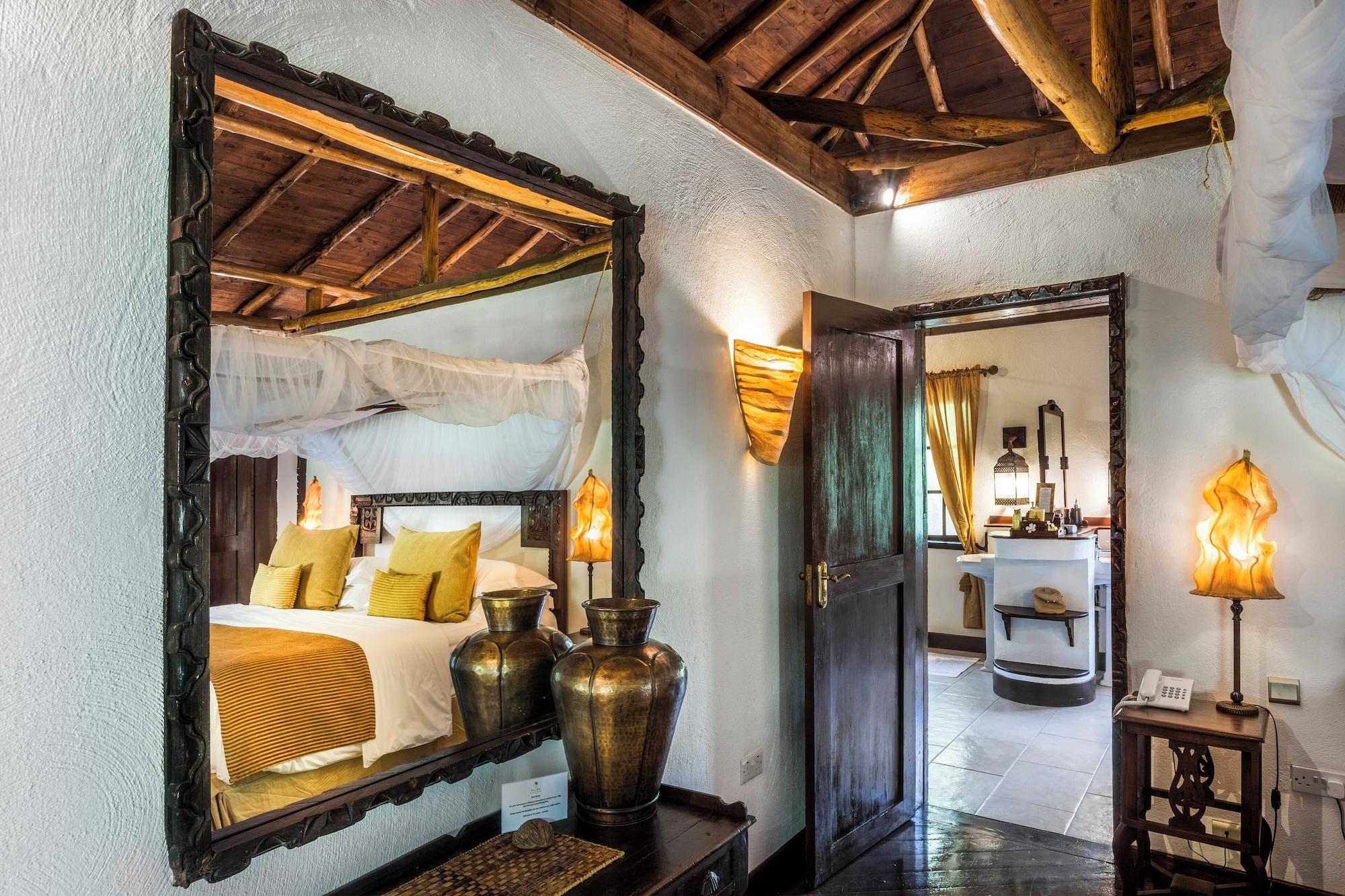 Habitación The Palms Zanzibar - All Inclusive