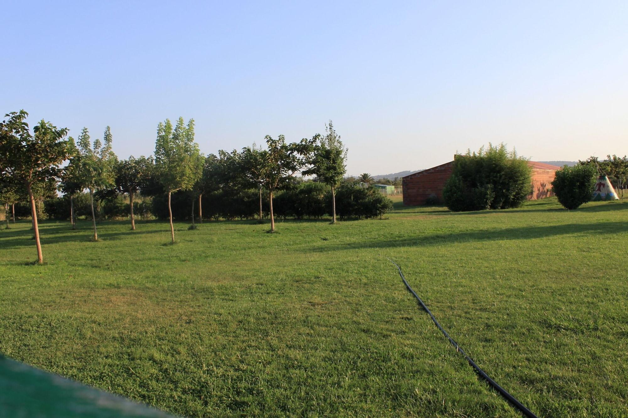 Comodidades del Alojamiento Granja Escola La Perdiu - Hostel