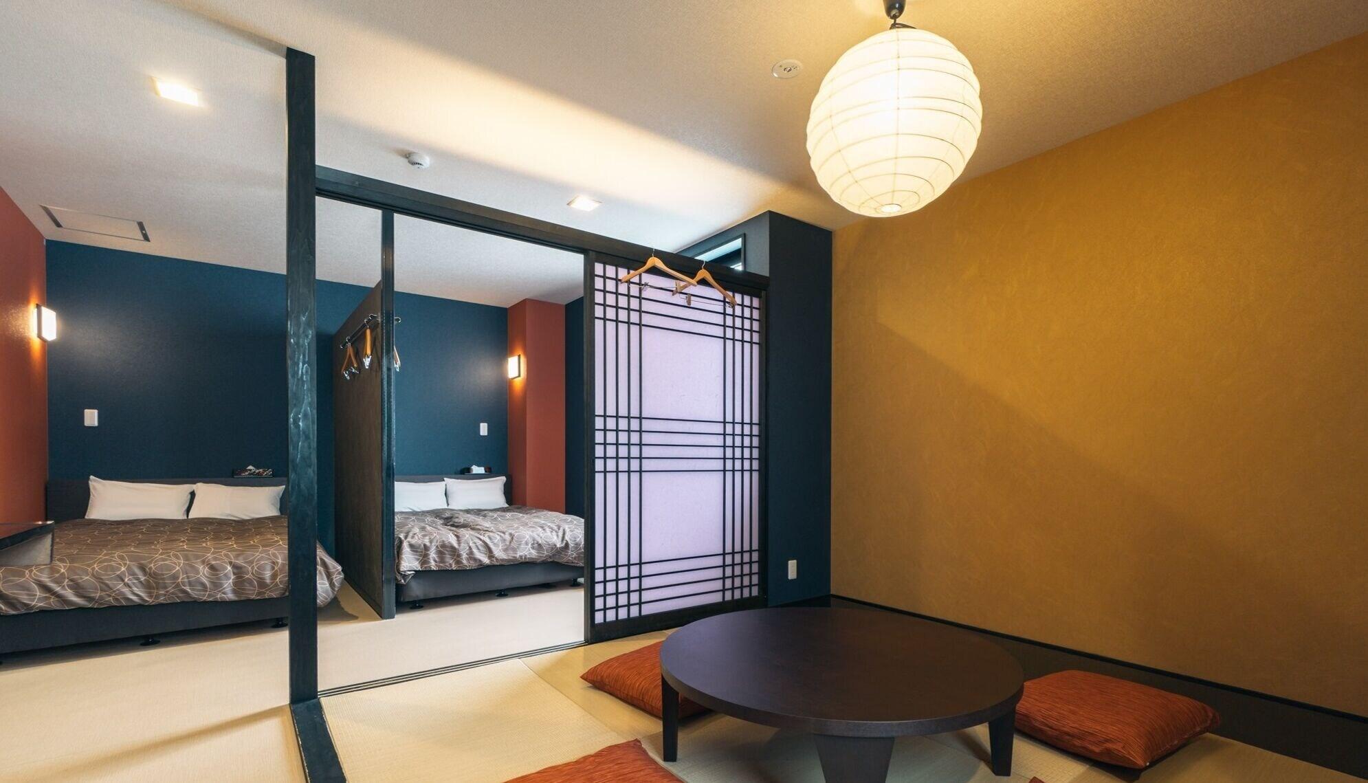 Set de Habitación KINGYO by DOYANEN