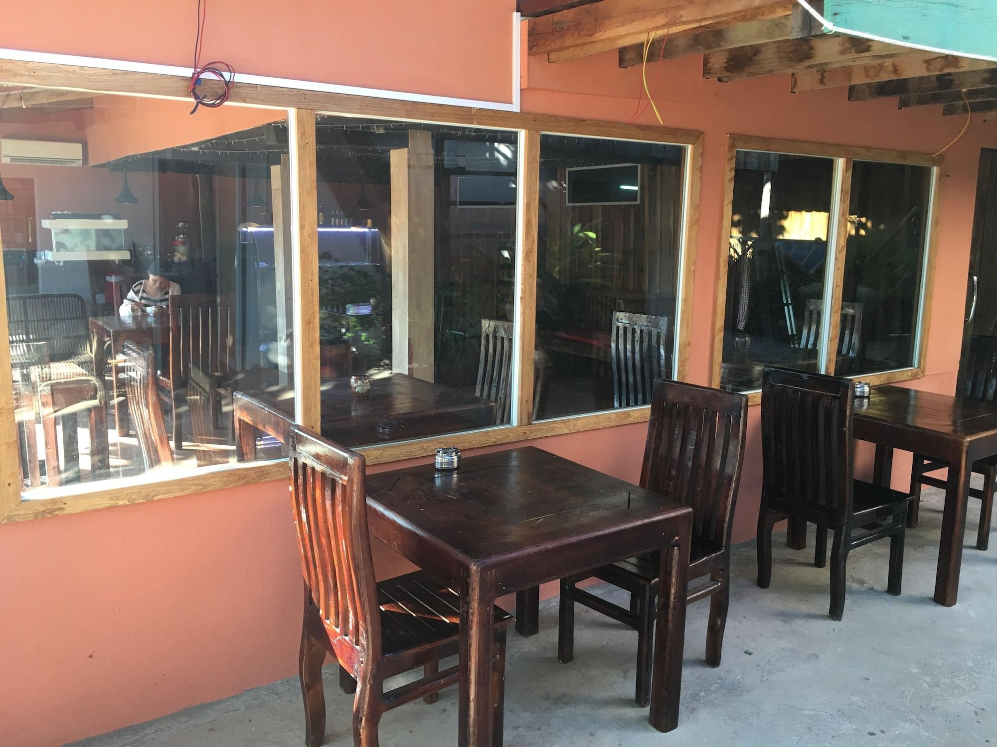 Restaurant Otres Beach Resort