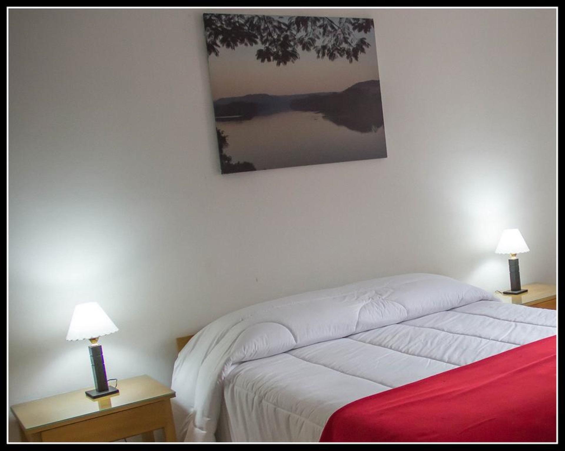 Habitación Cottage Hotel