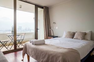 Alquiler Temporario - Kennedy Apartments by Andes STR