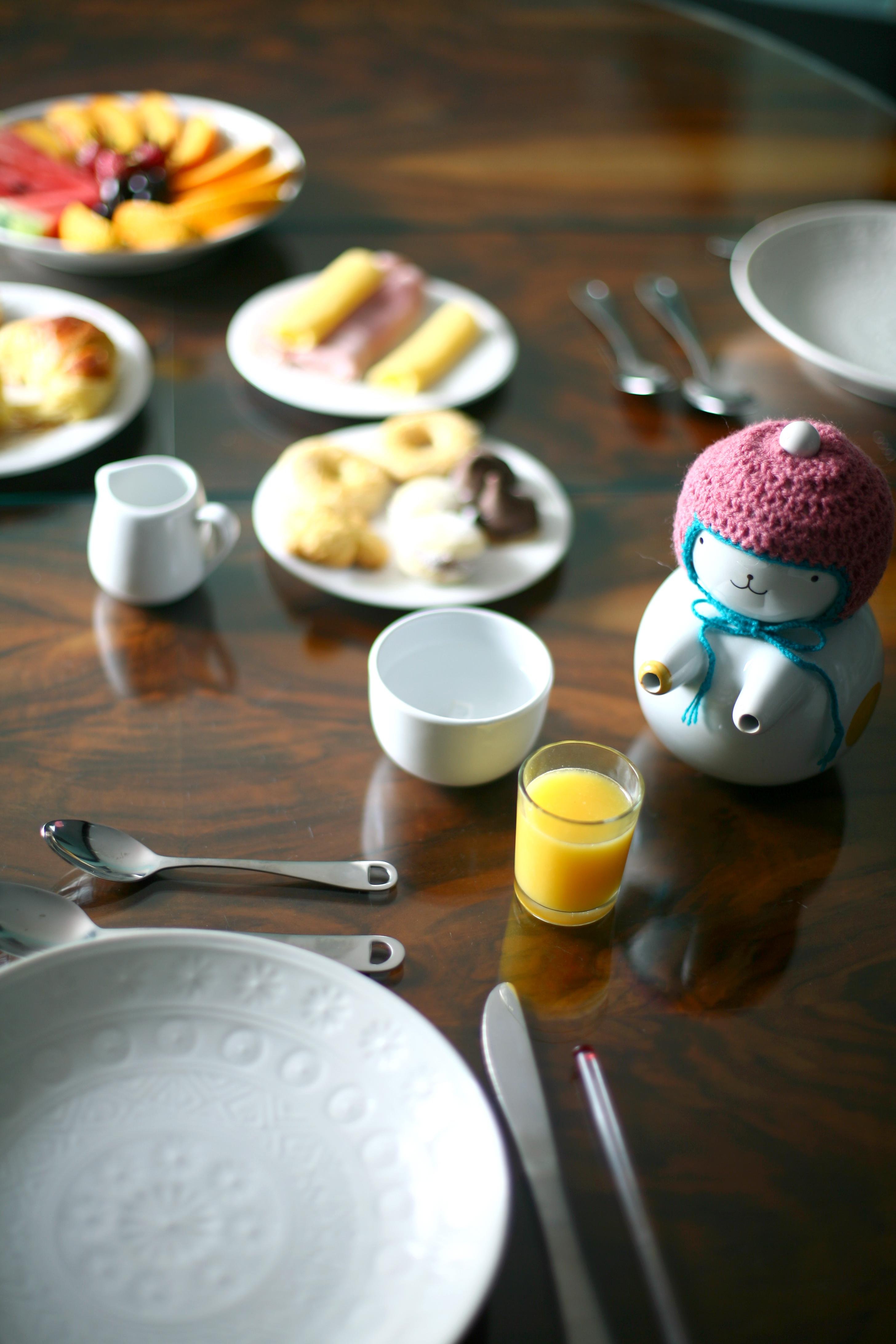 Varios Hotel Boutique Bonito