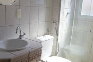 Alojamiento - Apart  Hotel Abaete