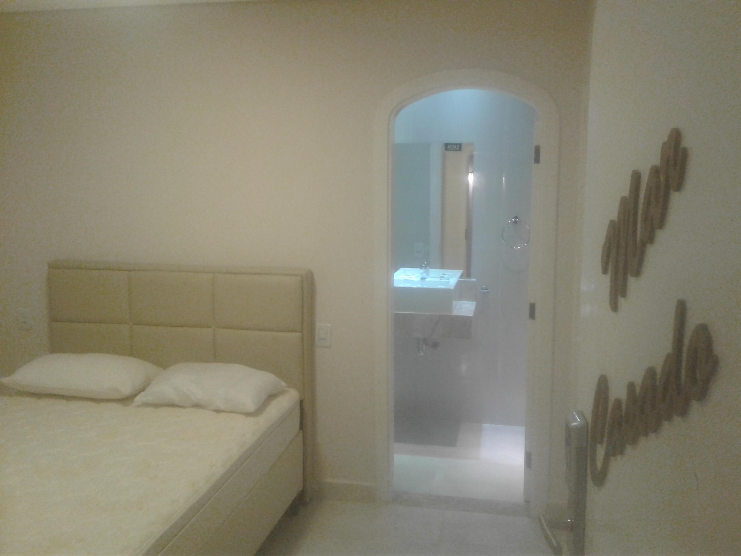 Set de Habitación Pousada Gunnar