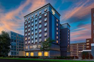 Alojamiento - Fairfield Boston Medford