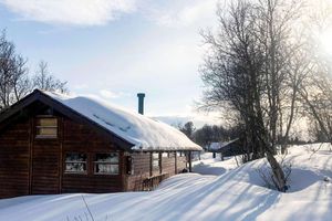 Arriendo temporal - 4 Star Holiday Home in Al