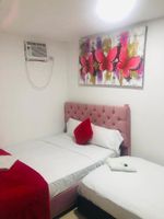 Alojamiento - Hotel Altos del Prado