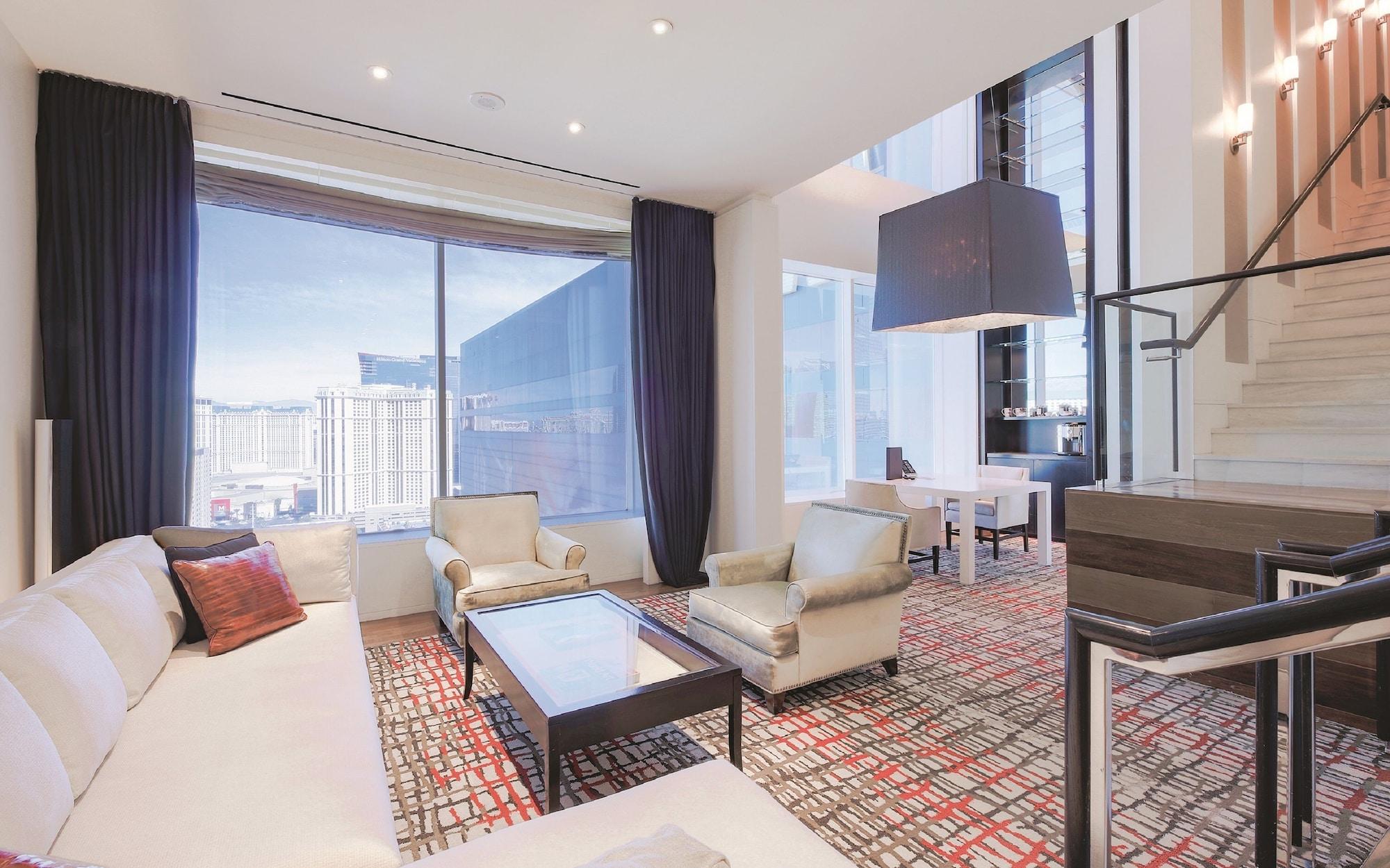 Habitación The SKYLOFTS at MGM Grand