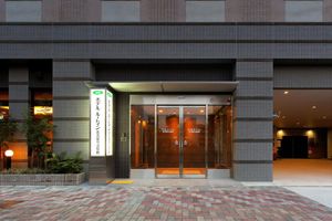 Alojamiento - Hotel Route Inn Nagoya Imaike Ekimae