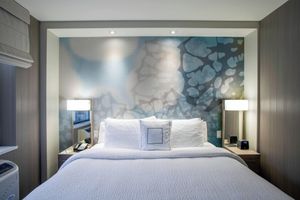 Alojamiento - Courtyard by Marriott New York Queens/Fresh Meadows