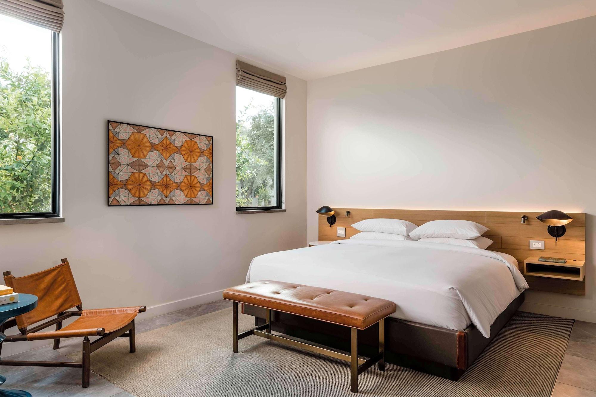 Habitación Andaz Scottsdale Resort & Bungalows