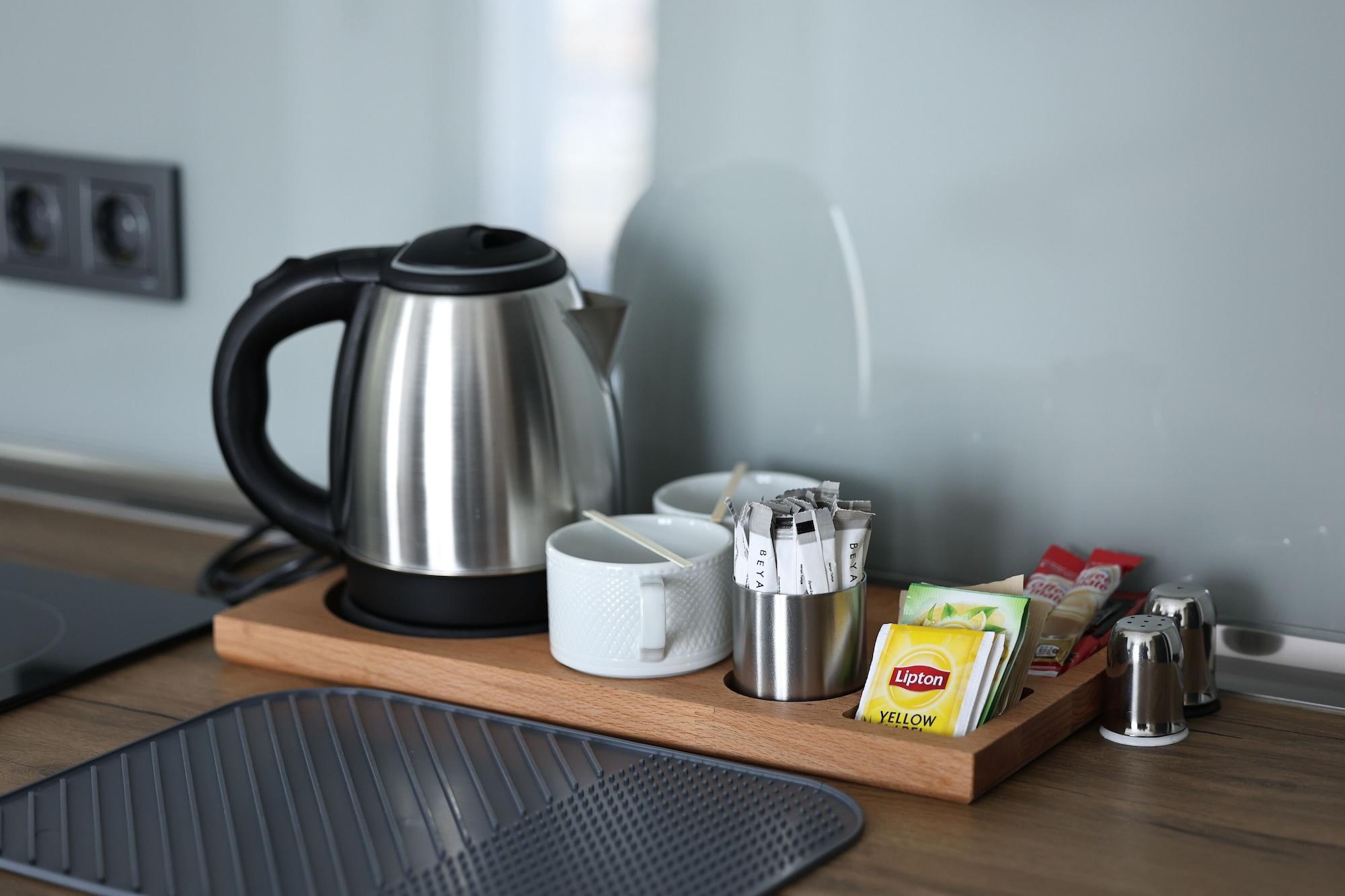 Bar/Salón Deluna Yaşamkent