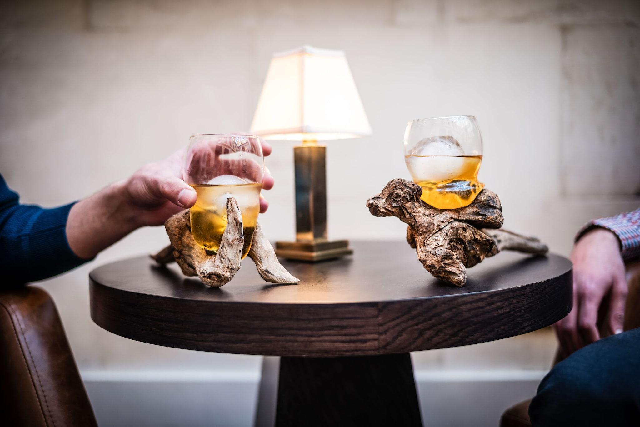 Bar/Salón The Merchant Baku