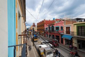 Alojamiento - HOTEL POSADA DON MATIAS