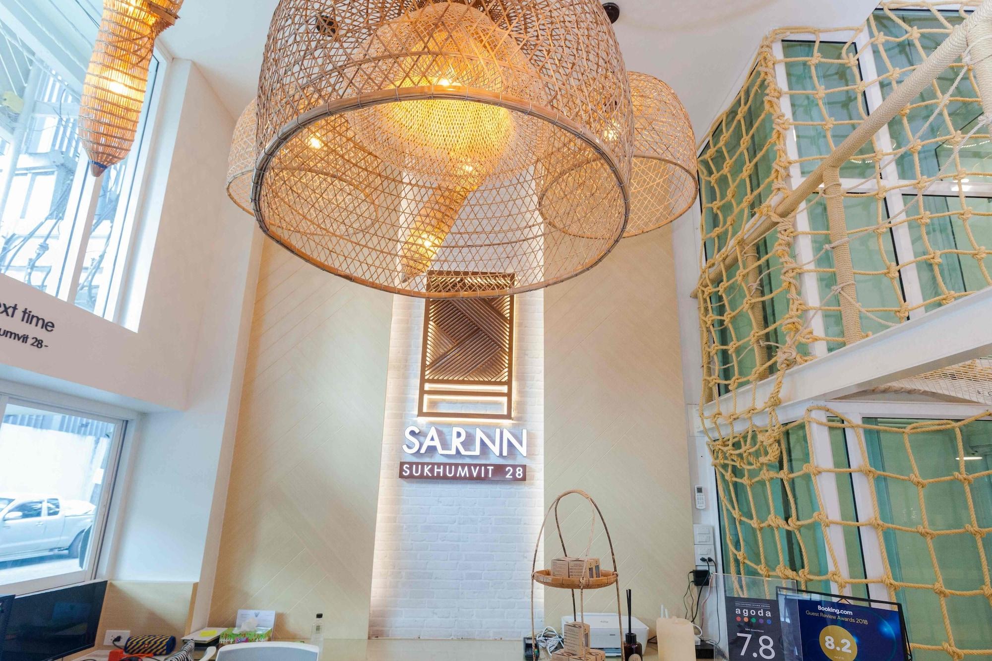 Varios Sarnn Sukhumvit 28