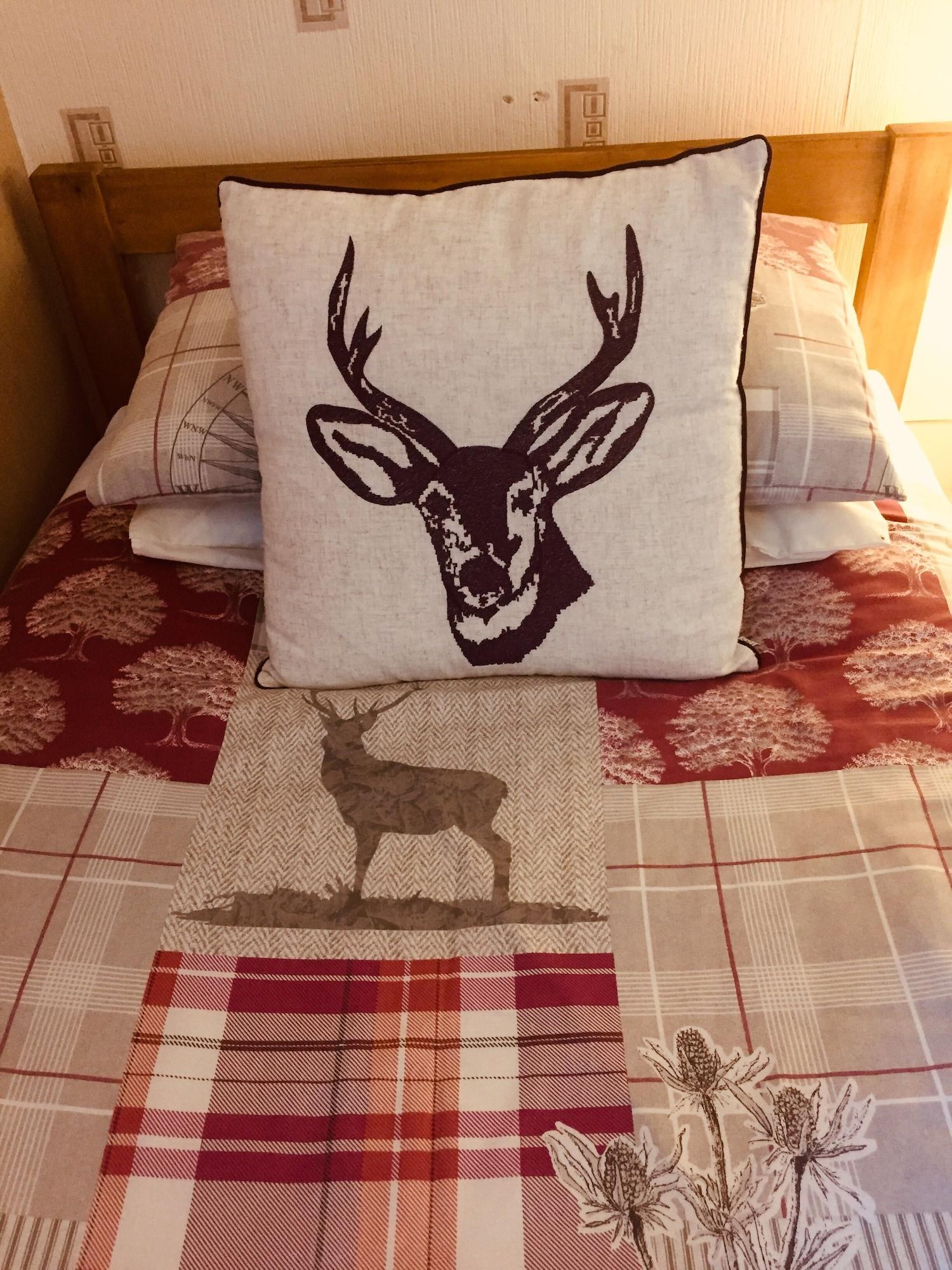 Habitación Cameron House Hotel