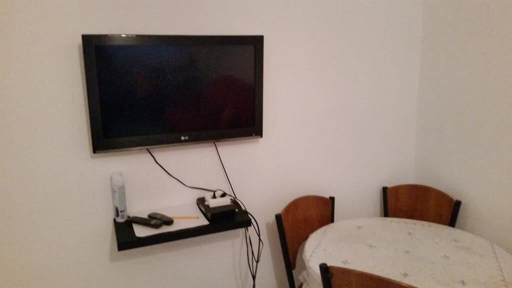 Set de Habitación Agdal apartment hotel