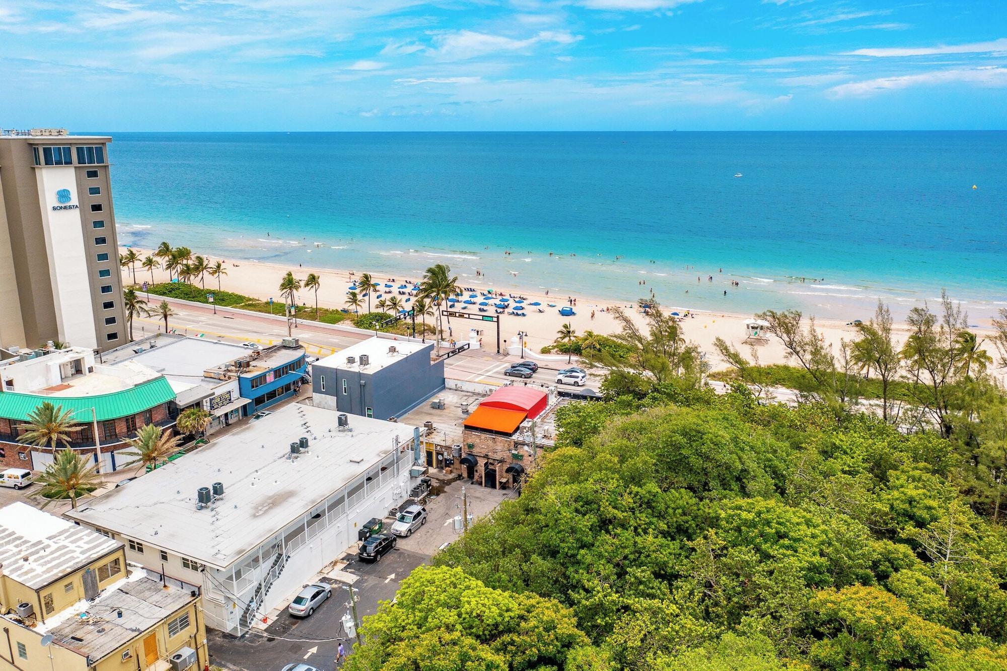 Playa BeachSide 9th Residences