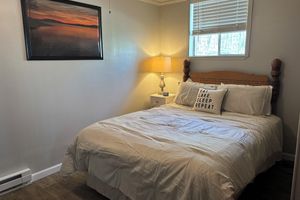 Alquiler Vacacional - Water Front Cabin with PRIVATE dock- high water year round, Close to marina