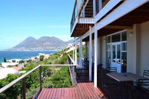 Alojamiento - Moonglow Guest House