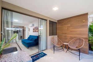 Renta Vacacional - Apto. em Cond. c/ Piscina TRA0005