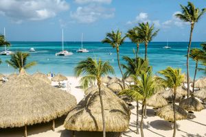 Alojamiento - Hyatt Regency Aruba Resort and Casino