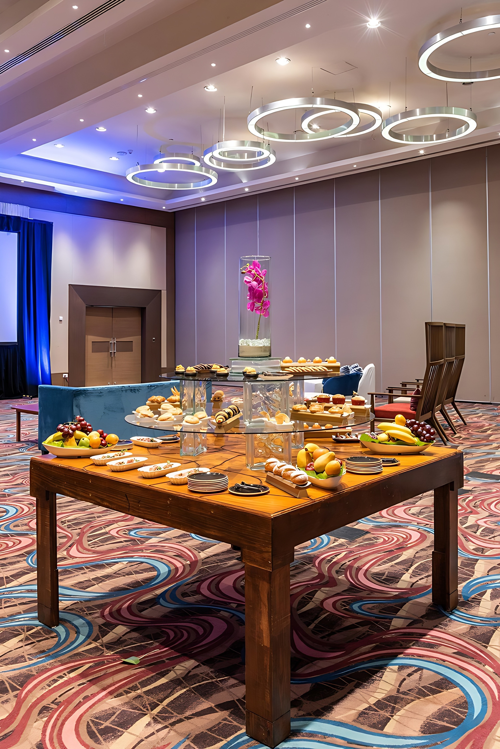 Hyatt Ziva Cancun All Inclusive - foto 197