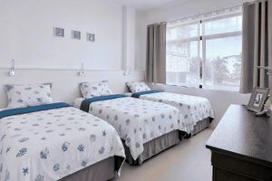 Alquiler Vacacional - Flip Flop House