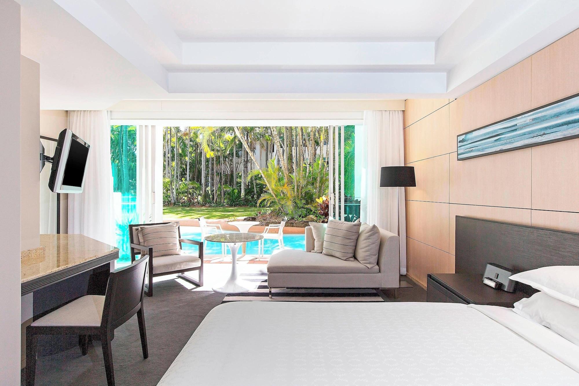 Habitación Sheraton Grand Mirage Resort, Gold Coast