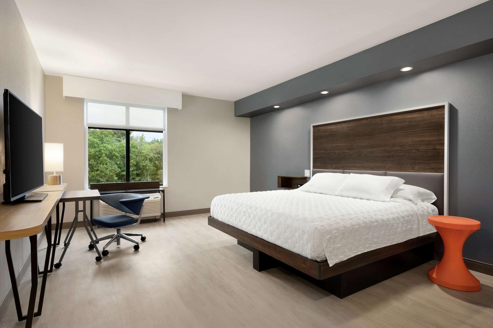 Habitación Tru By Hilton Albany Crossgates Mall