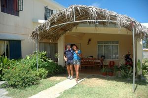 Alojamiento - Reve des Iles