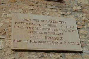 Alojamiento - Hôtel de Bourgogne