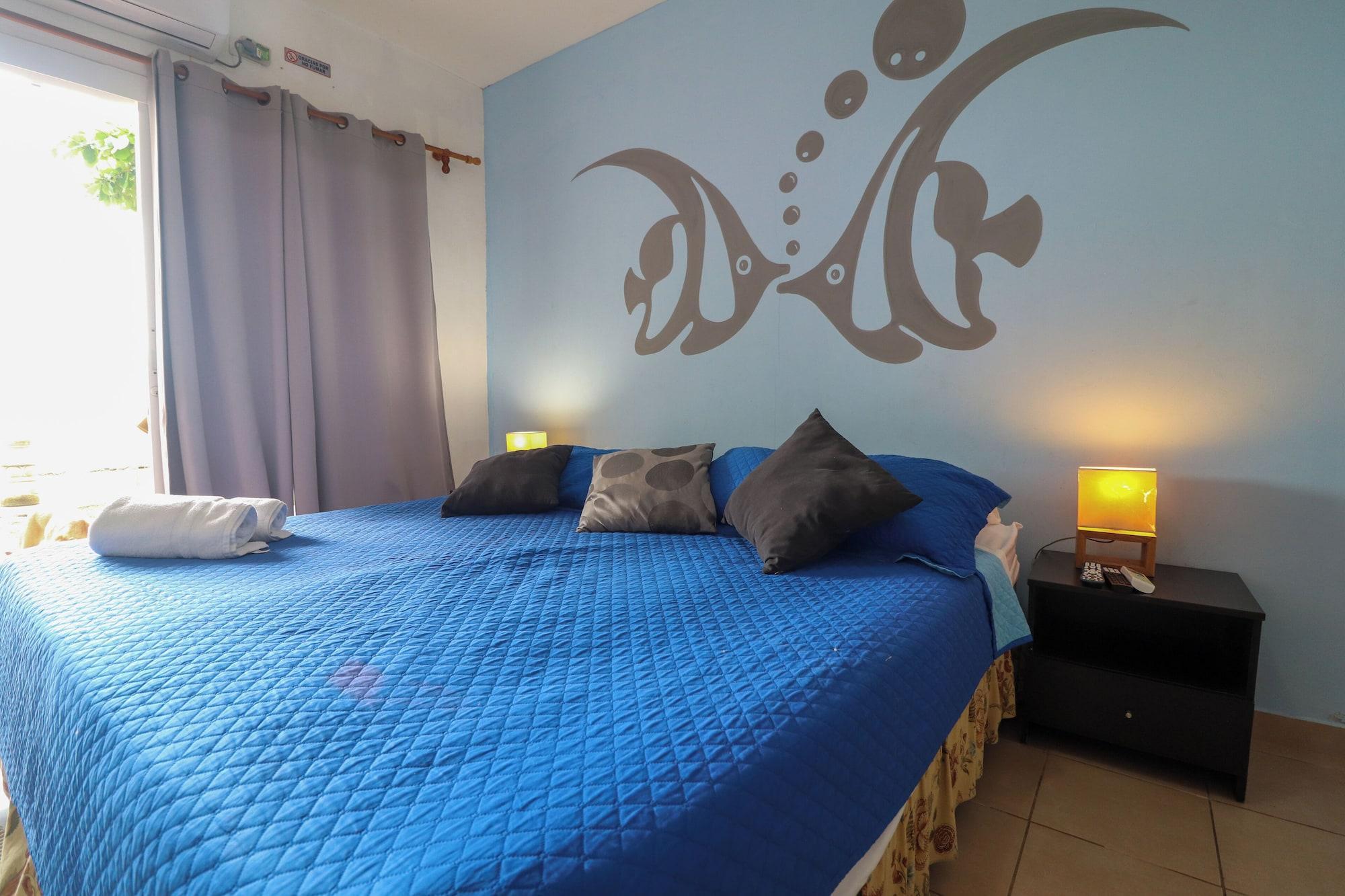 Habitación Bay View Hotel