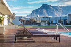Alquiler Vacacional - Lagoon Beach Hotel Apartments