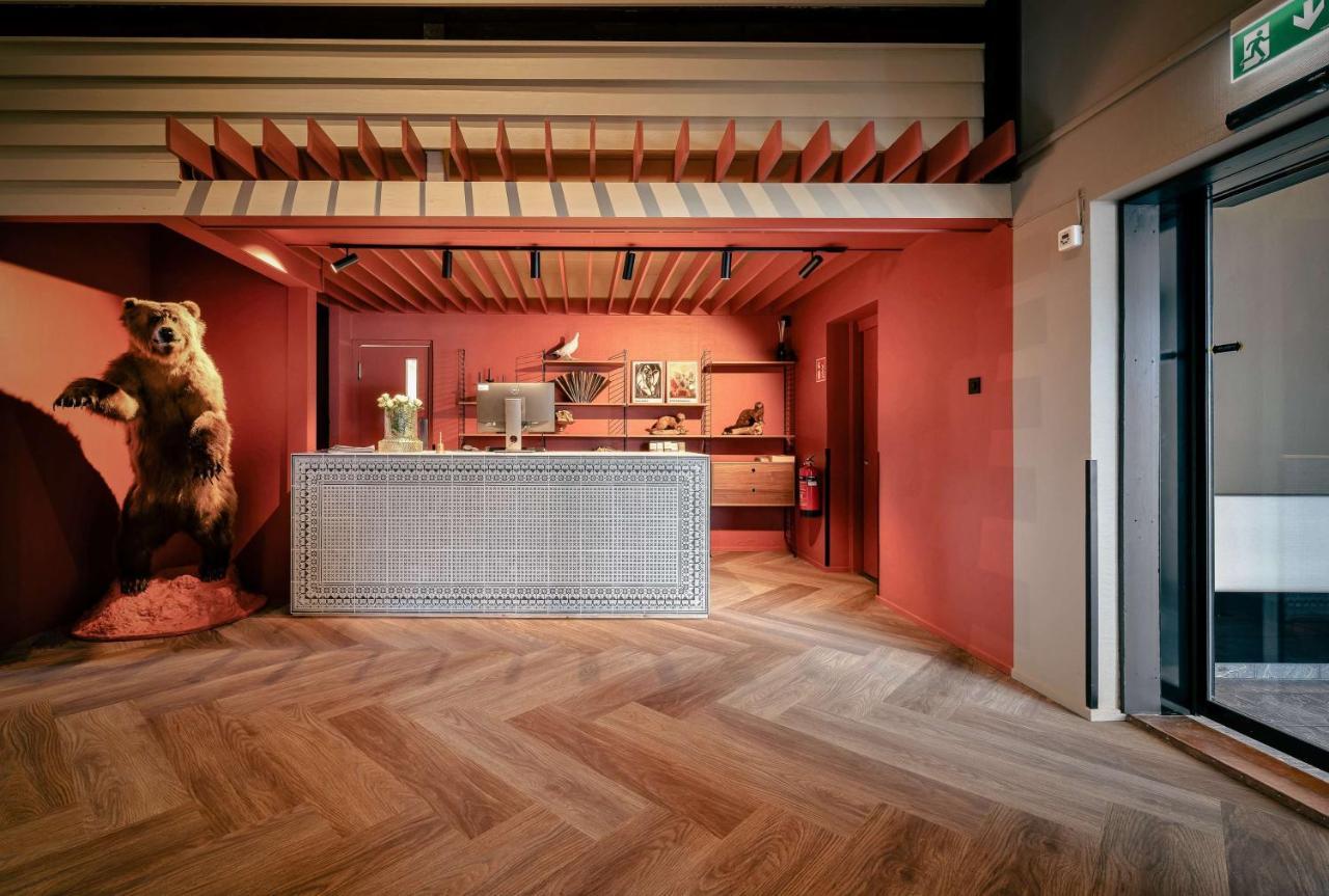 Vista Lobby Ranten Hotell, BW Signature Collection