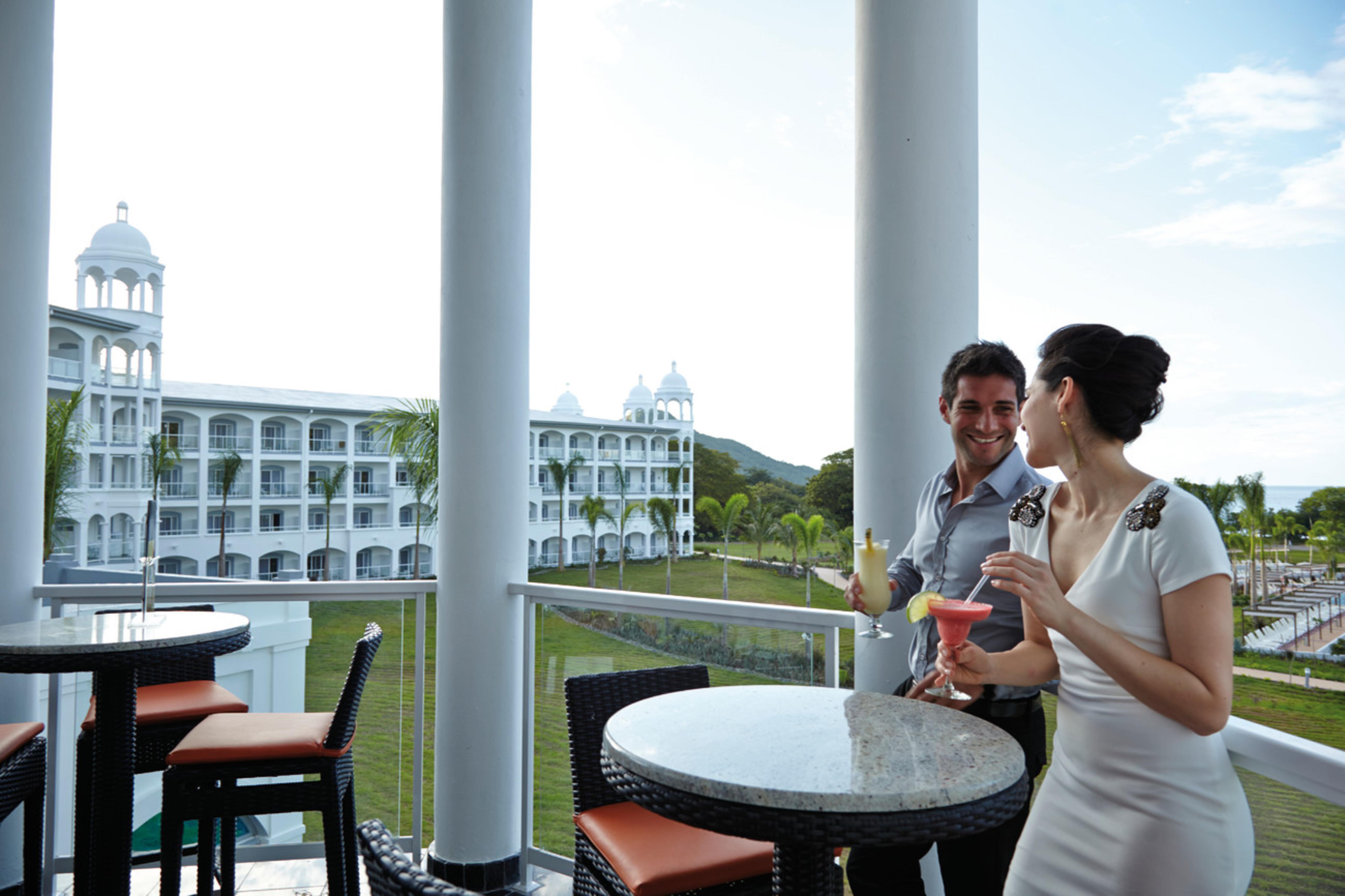Hotel Riu Palace Costa Rica