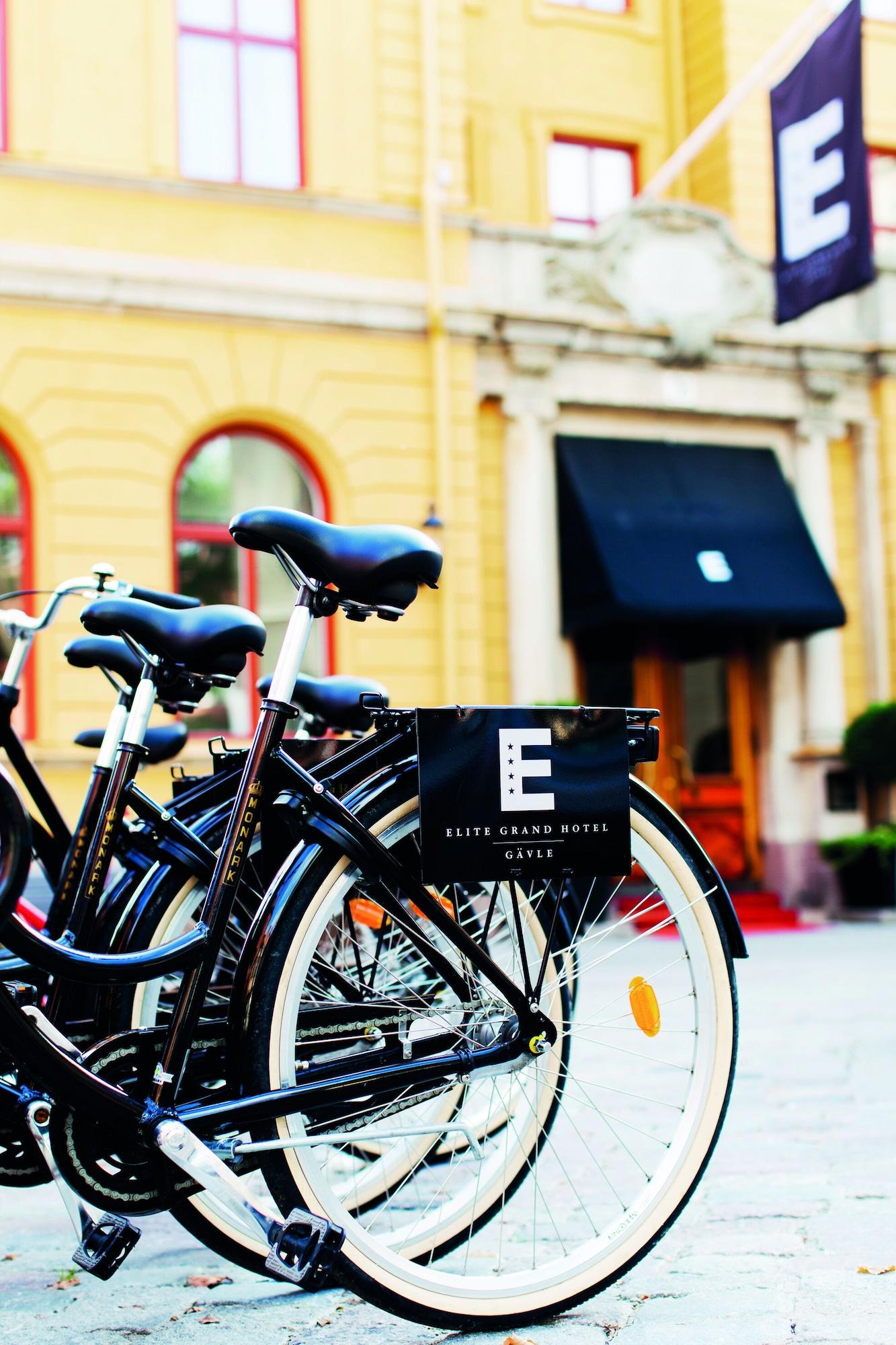 Varios Elite Grand Hotel Gävle