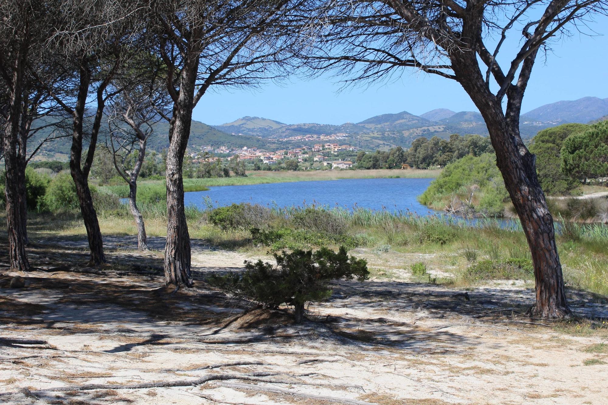 Playa Hotel Cala Mirto