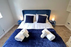 Alojamiento - Familiar atmosphere Close to the beach