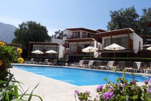 Alojamiento - Hotel y Restaurante El Molino