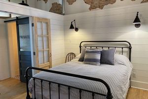 Alquiler Vacacional - Loft 163 (Historic Downtown building)