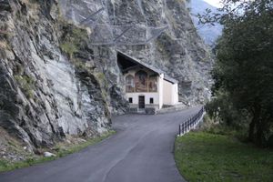 Alojamiento - Hotel Panoramique