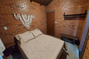 Alquiler Vacacional - Villa da Serra Chalé Ibitipoca