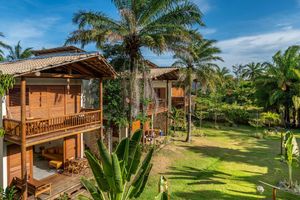 Alquiler Vacacional - Casa Mar - Taipu de Fora