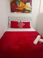 Alojamiento - hostal costa caribe