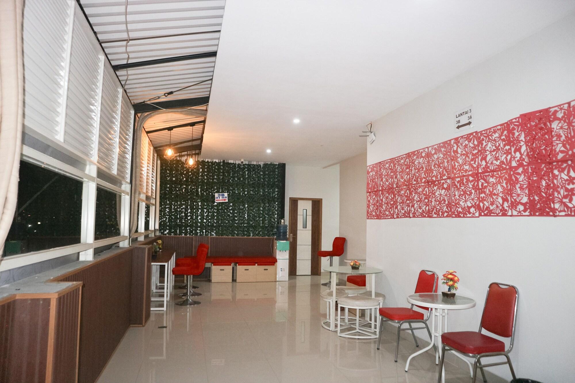 Comodidades del Alojamiento K1 UPN