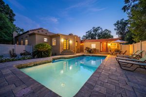 Alquiler Vacacional - 2x Properties + Pool + Pet Friendly