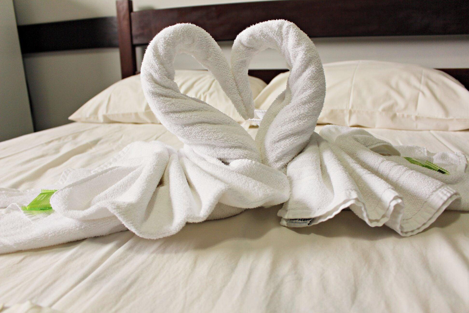 Habitación Harmonia Guaratuba